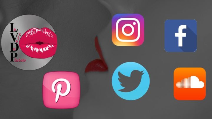 Hypnose érotique sur les réseaux sociaux