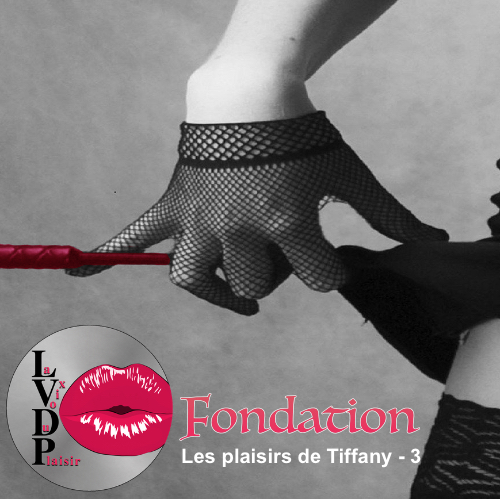 Séance d'hypnose érotique : Fondation