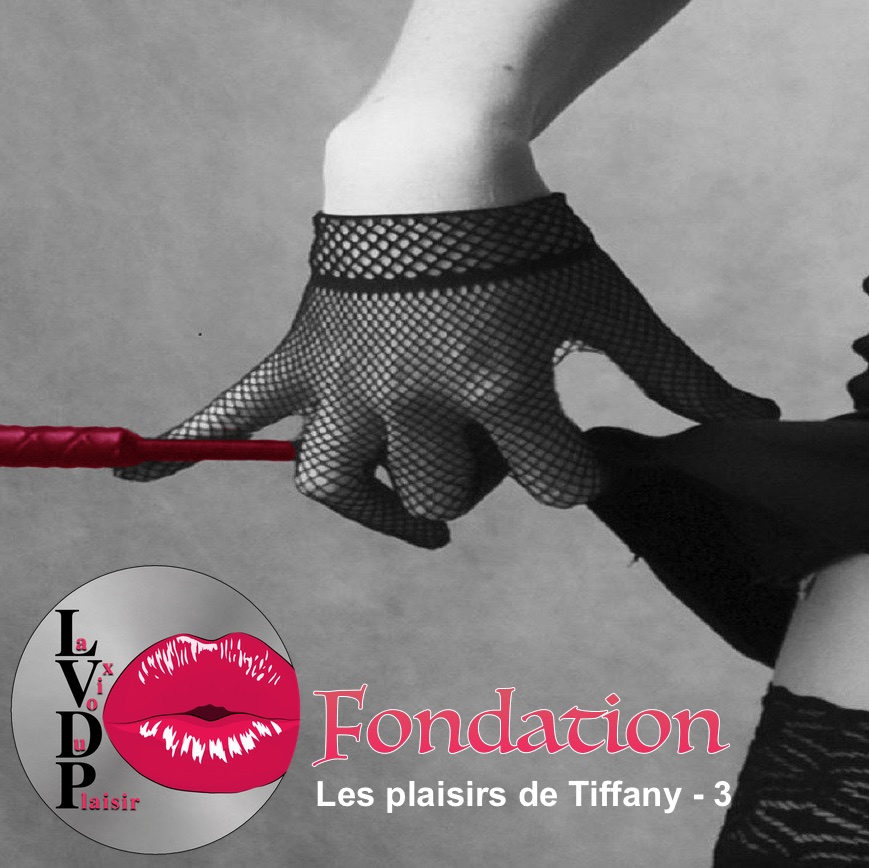 La voix du plaisir, une séance d'hypnose érotique sur le fétichisme des pieds