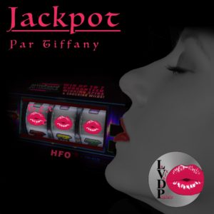 Jackpot version Tiffany