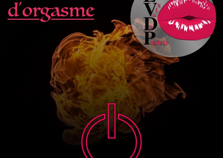 Déclencheur d'orgasme séance d'hypnose érotique
