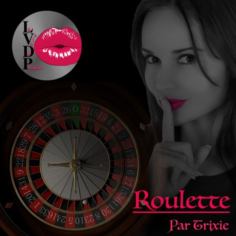 Séance d'hypnose érotique La roulette