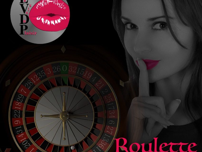 Séance d'hypnose érotique La roulette