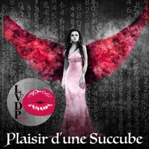 Plaisir d'une succube