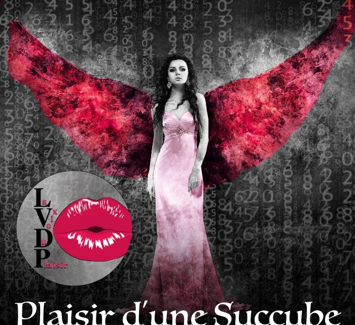 Plaisir d'une succube