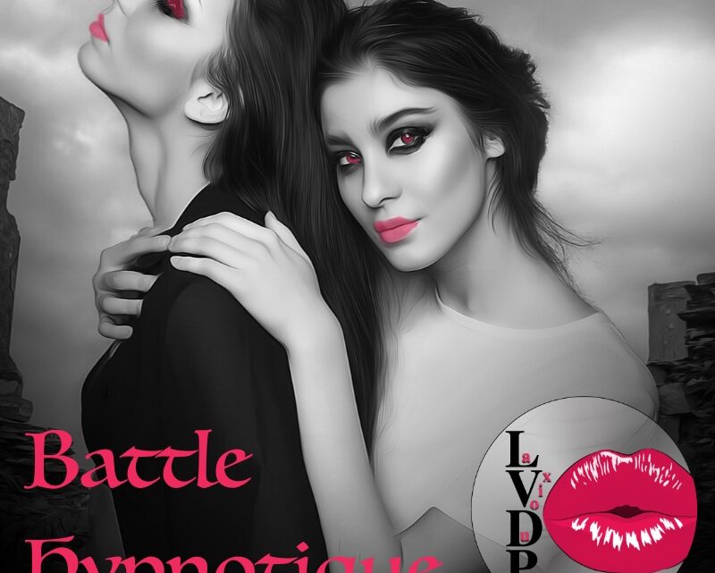 Battle hypnotique